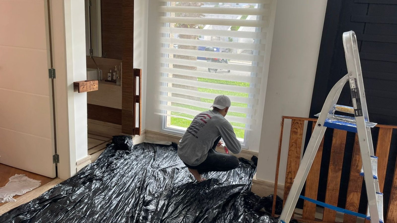 Equipe de Manutenção