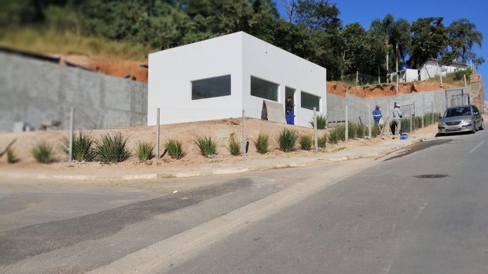 Stand de Vendas em Itapevi